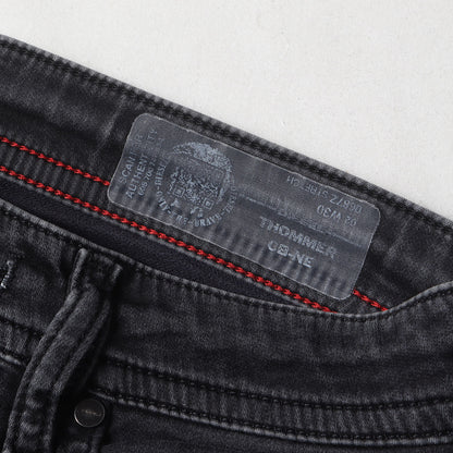 ストレッチ スキニー パンツ (THOMMER CB-NE)