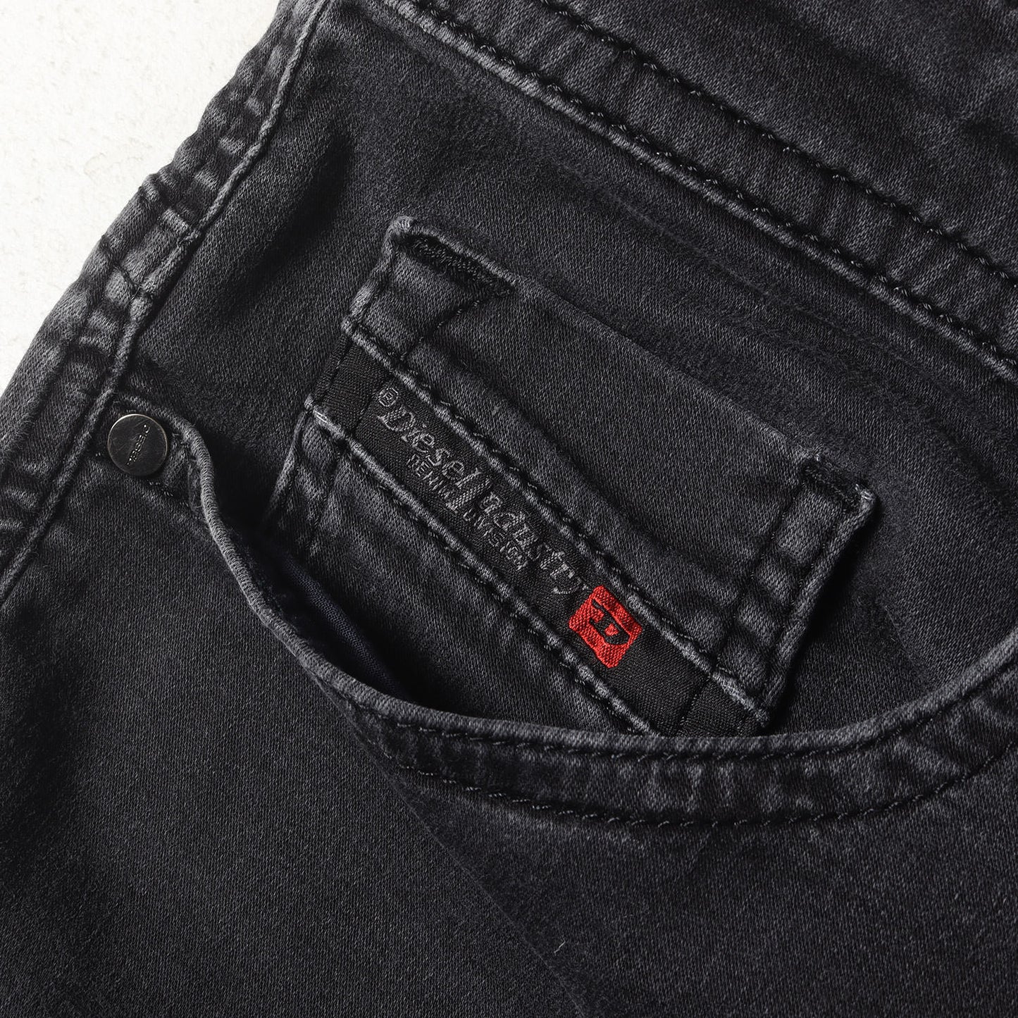 ストレッチ スキニー パンツ (THOMMER CB-NE)