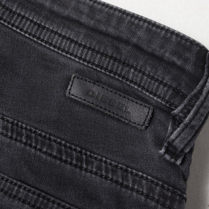 ストレッチ スキニー パンツ (THOMMER CB-NE)