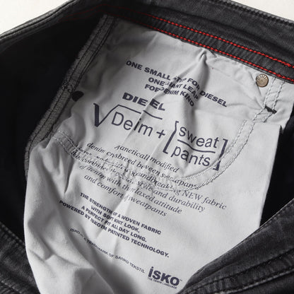 ストレッチ スキニー パンツ (THOMMER CB-NE)