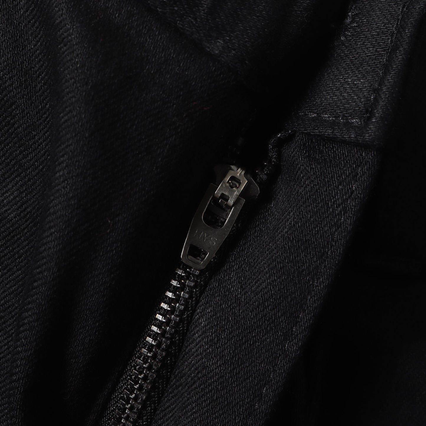 × Stie-lo 刺繍 ブーツカット ストレッチ デニム パンツ (02183AP18)