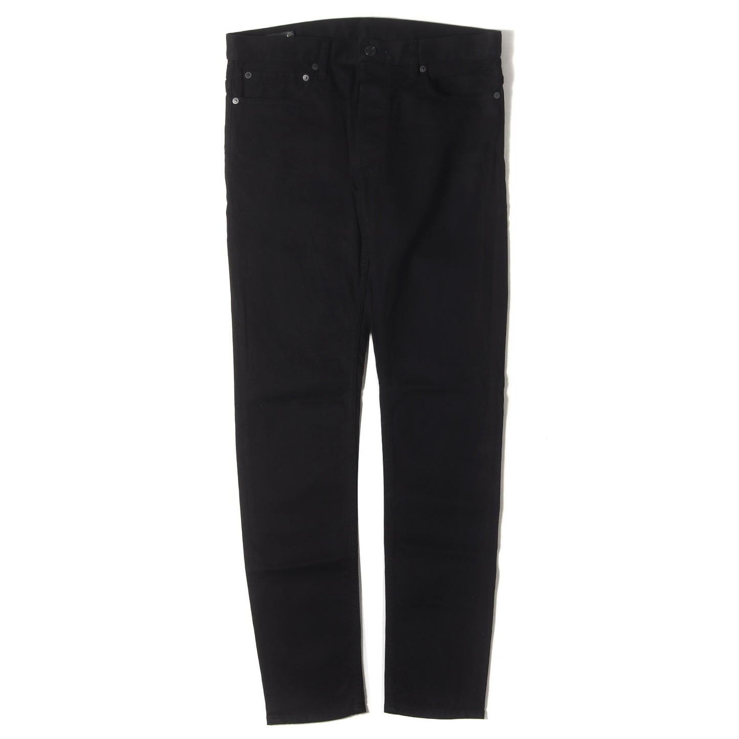 スーパースリム ストレッチ デニム スキニー パンツ(S Slim STR 5pocket OWS FPK107N-KMSB)