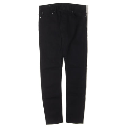 スーパースリム ストレッチ デニム スキニー パンツ(S Slim STR 5pocket OWS FPK107N-KMSB)