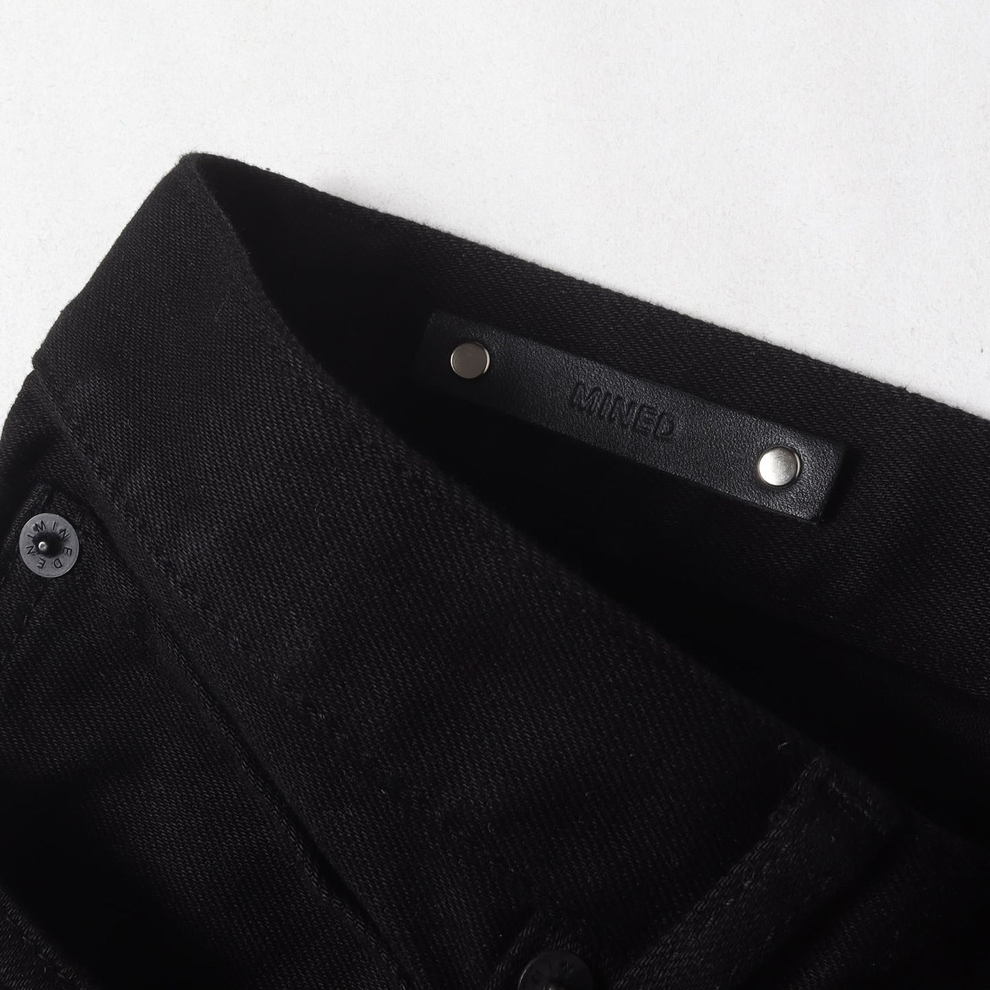 スーパースリム ストレッチ デニム スキニー パンツ(S Slim STR 5pocket OWS FPK107N-KMSB)