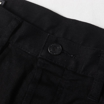 スーパースリム ストレッチ デニム スキニー パンツ(S Slim STR 5pocket OWS FPK107N-KMSB)