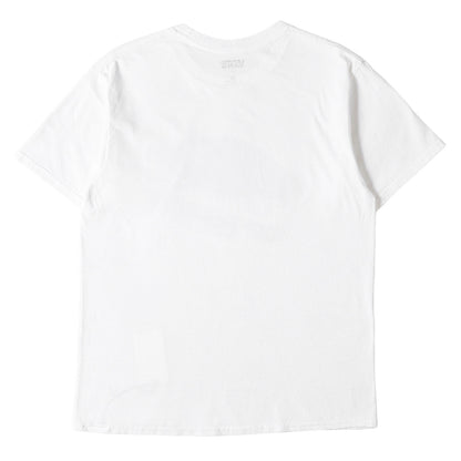 × VANS グラフィック ロゴ Tシャツ