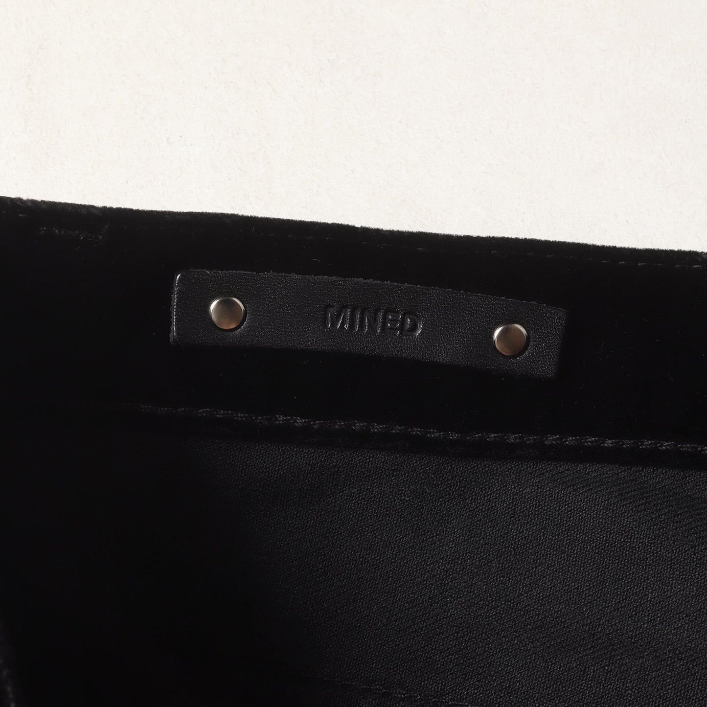 フロッキー ストレッチ ベルベット スキニーパンツ (Frocky S.Slim 5pocket 1909-1002)