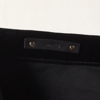 フロッキー ストレッチ ベルベット スキニーパンツ (Frocky S.Slim 5pocket 1909-1002)