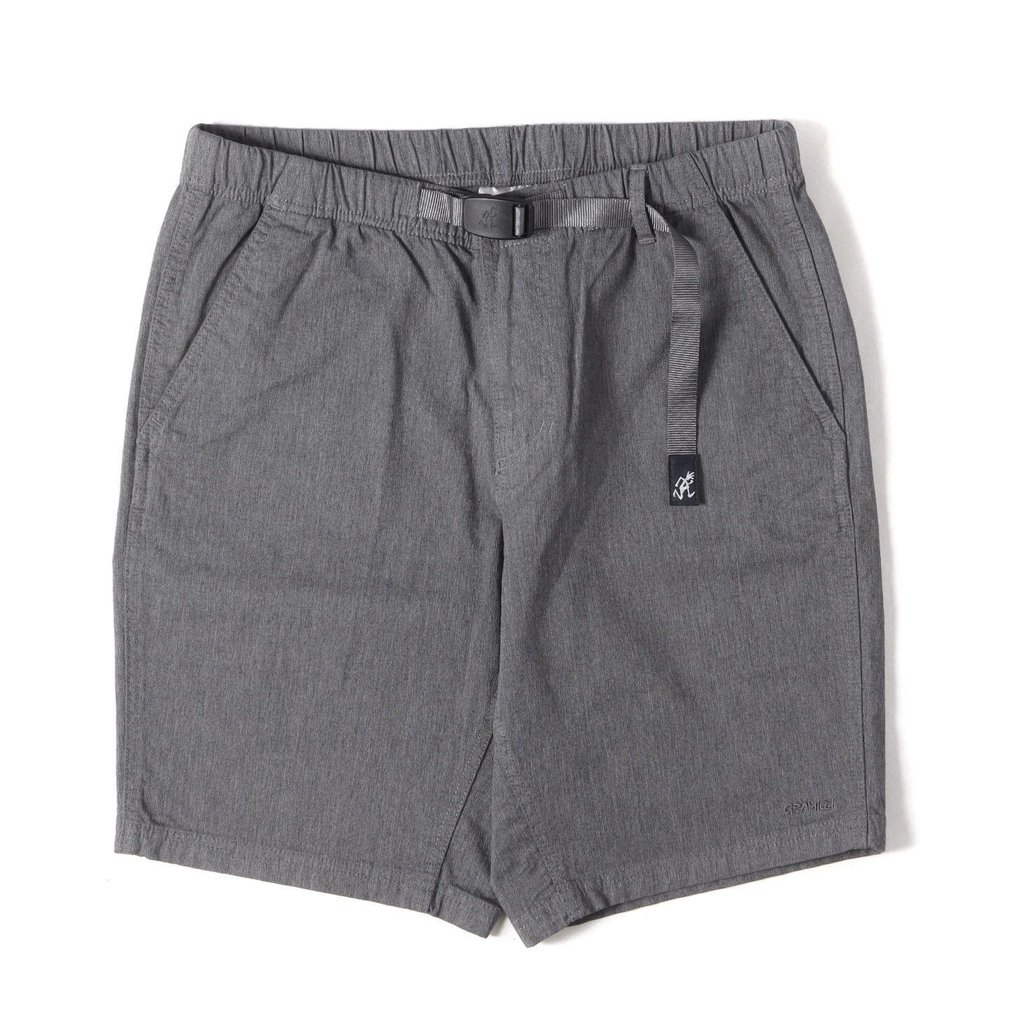 × GRAMICCI ストレッチ ツイル クライミング ショートパンツ