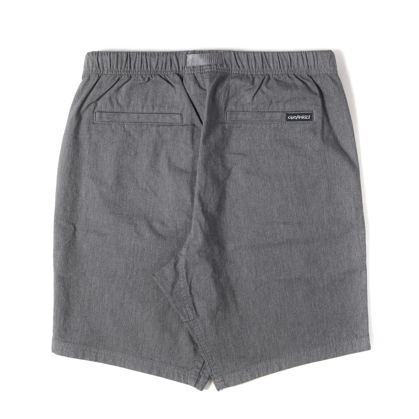 × GRAMICCI ストレッチ ツイル クライミング ショートパンツ