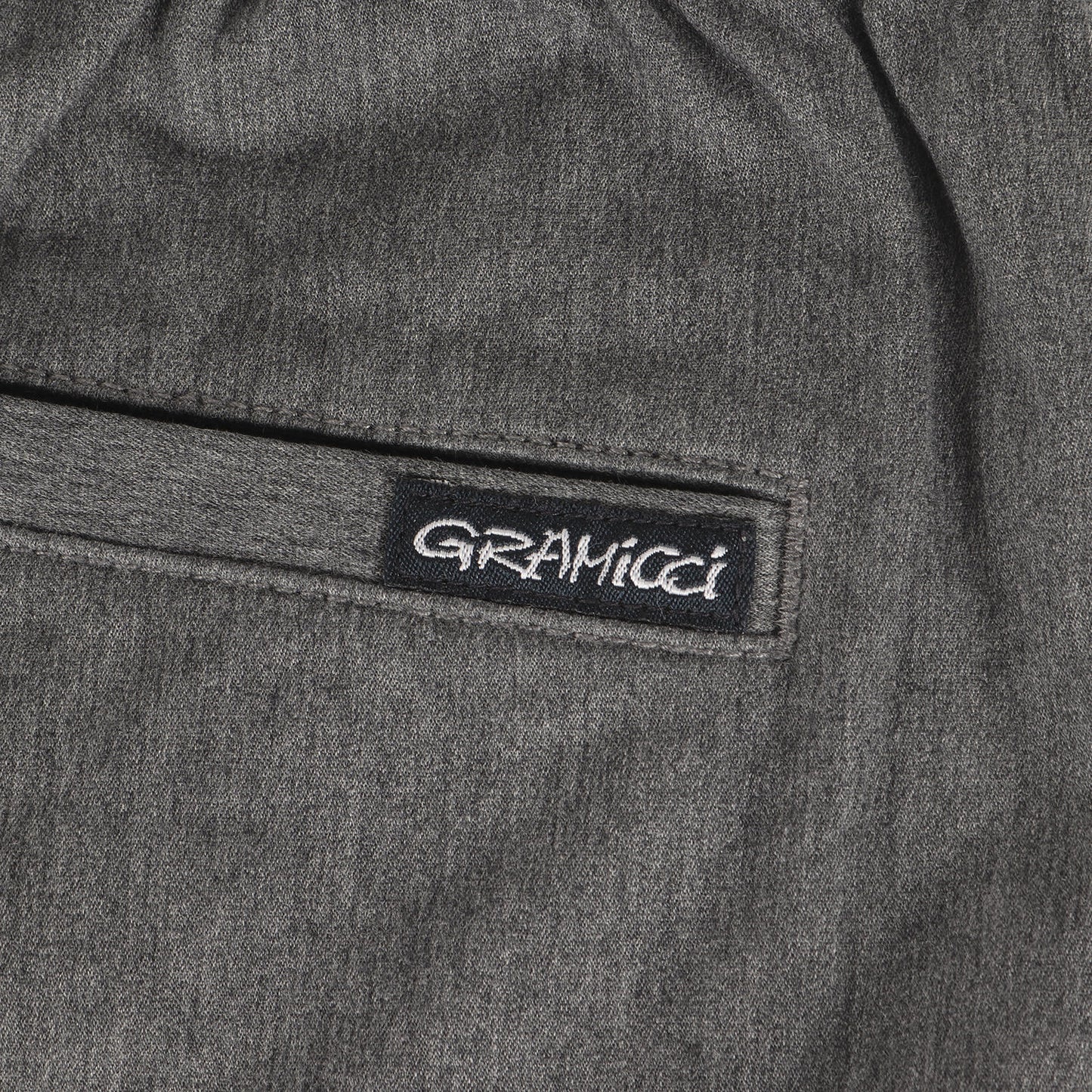 × GRAMICCI ストレッチ ツイル クライミング ショートパンツ