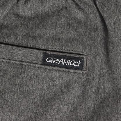 × GRAMICCI ストレッチ ツイル クライミング ショートパンツ