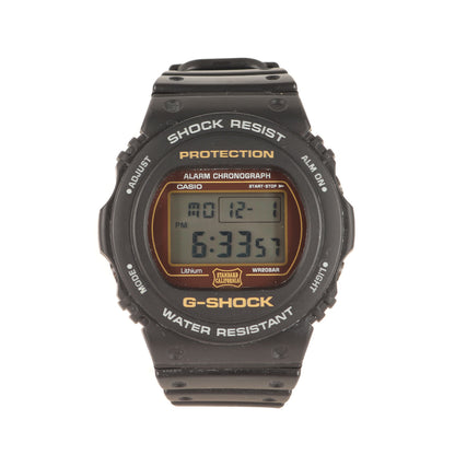 23AW × CASIO 20周年記念 腕時計 (G-SHOCK × SD DW-5750E-1JF)