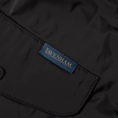 24AW × BEAMS 別注 リバーシブル キルティング ボンバー ジャケット (REVERSIBLE QUILTED BOMBER LV10061)