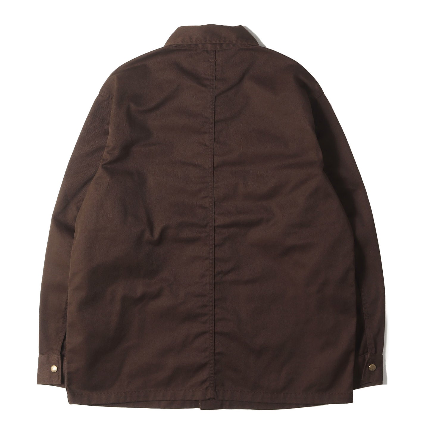 ツイル カバーオール コート / SAMPLE