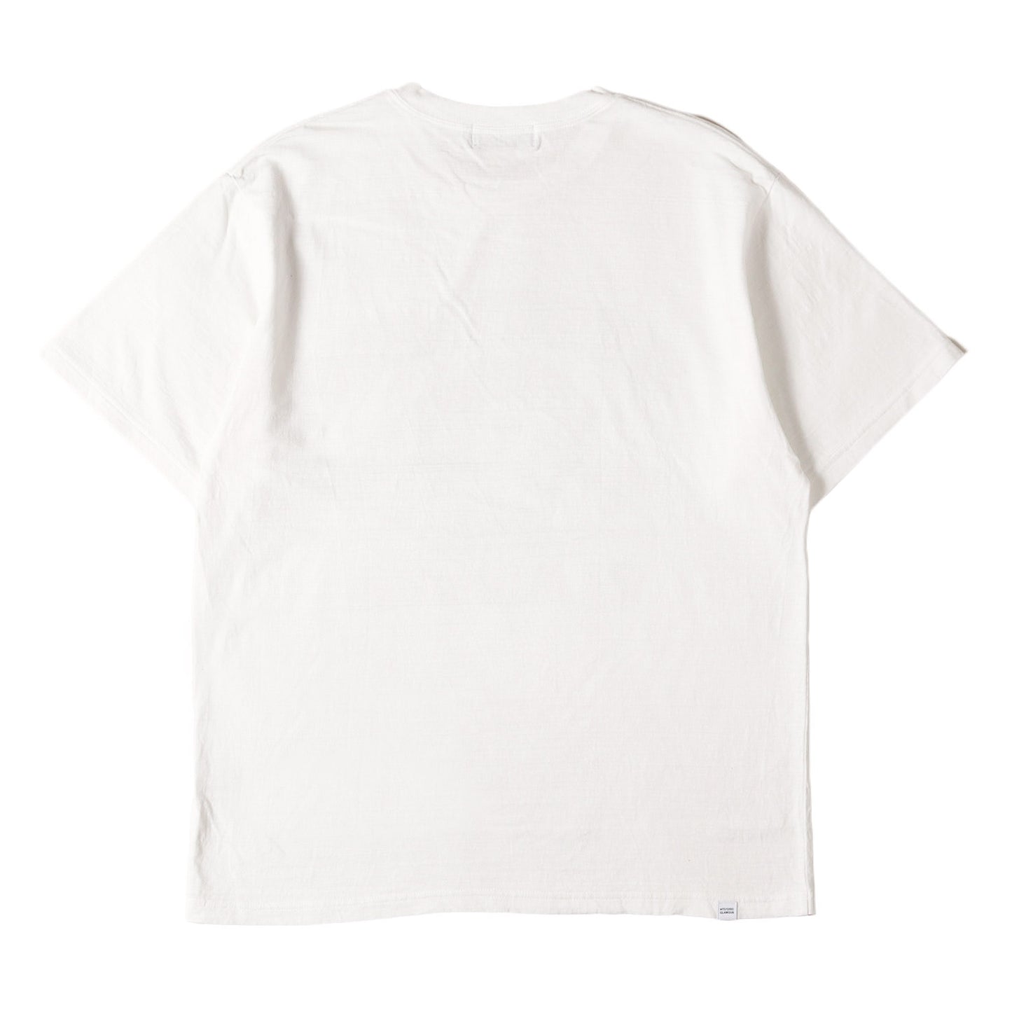 25SS GRATEFUL HYS Tシャツ