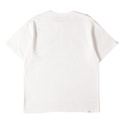 25SS GRATEFUL HYS Tシャツ
