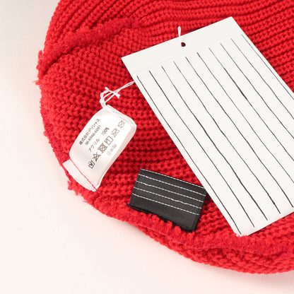 24AW アクリルニット キャップ (SFC BEANIE SFCFW24AC02)