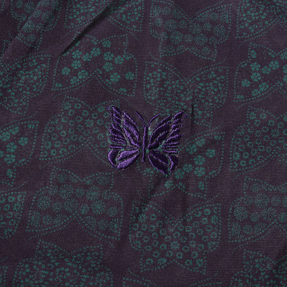 Vネック ポリメッシュ カーディガン (V Neck Cardigan Poly Mesh KP084)