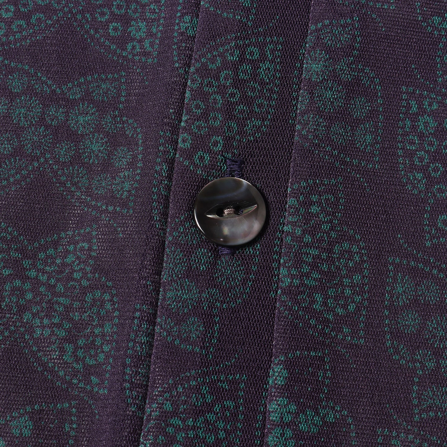 Vネック ポリメッシュ カーディガン (V Neck Cardigan Poly Mesh KP084)