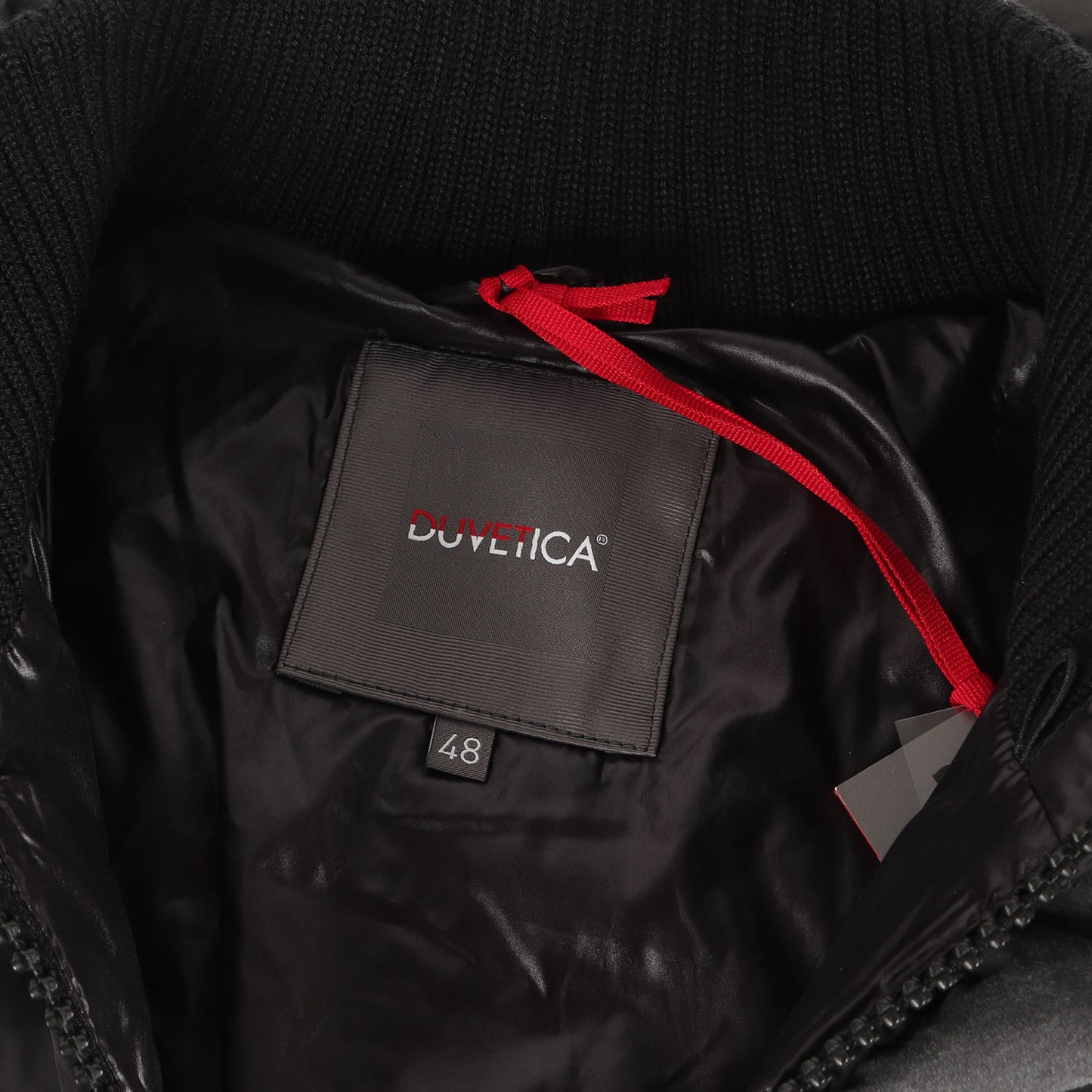 ハイネック ストレッチ ナイロン ダウンジャケット (CANYANER 5040.00/1166)