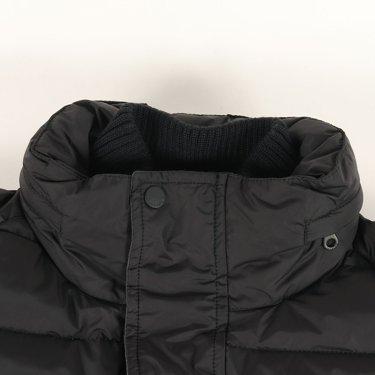 ハイネック ストレッチ ナイロン ダウンジャケット (CANYANER 5040.00/1166)