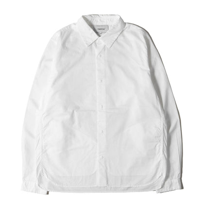 スタンダード コンフォート シャツ (COMFORT SHIRT STANDARD 161104) / MADE IN JAPAN