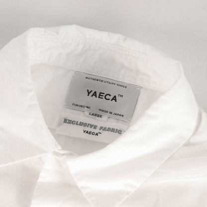 スタンダード コンフォート シャツ (COMFORT SHIRT STANDARD 161104) / MADE IN JAPAN