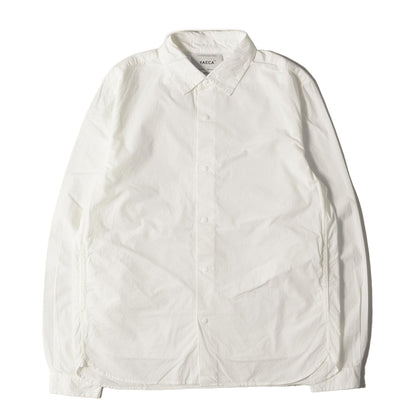 スタンダードフィット コンフォート シャツ (COMFORT SHIRT STANDARD FIT 171102) / MADE IN JAPAN