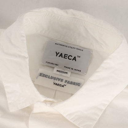 スタンダードフィット コンフォート シャツ (COMFORT SHIRT STANDARD FIT 171102) / MADE IN JAPAN