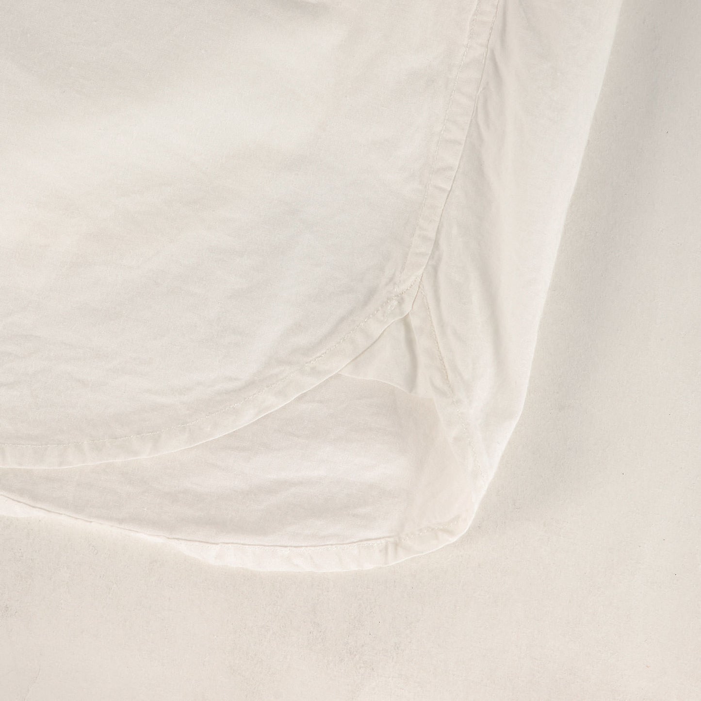 スタンダードフィット コンフォート シャツ (COMFORT SHIRT STANDARD FIT 171102) / MADE IN JAPAN