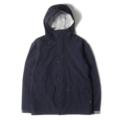 GORE-TEX マウンテン パーカー (579-125001) / MADE IN JAPAN