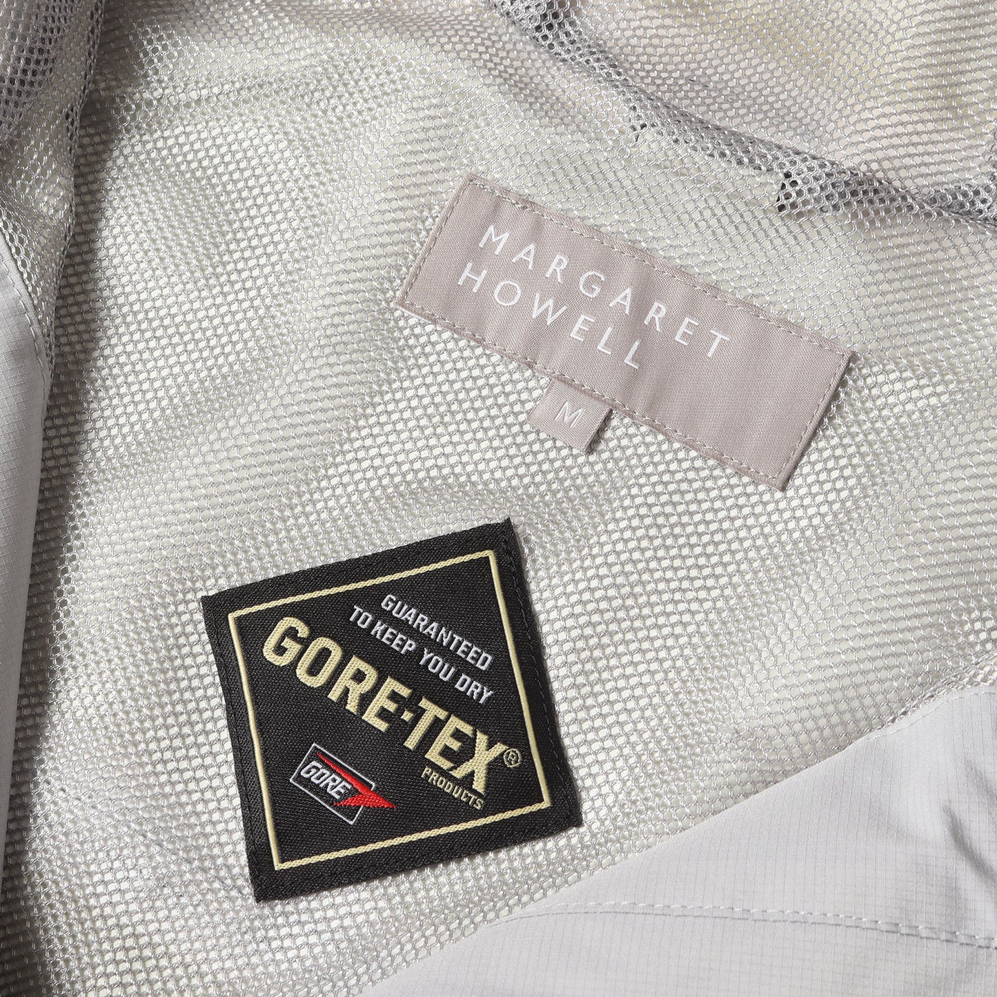 GORE-TEX マウンテン パーカー (579-125001) / MADE IN JAPAN