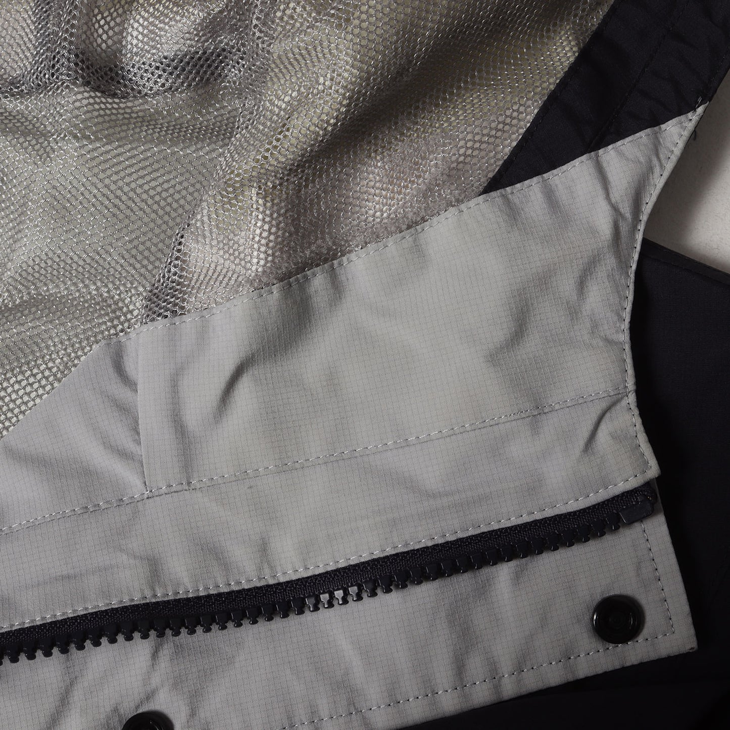 GORE-TEX マウンテン パーカー (579-125001) / MADE IN JAPAN