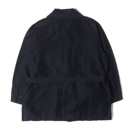 21SS × NALYA ホース ライディング ジャケット (HORSE RIDING JACKET)