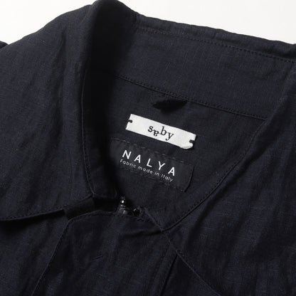 21SS × NALYA ホース ライディング ジャケット (HORSE RIDING JACKET)