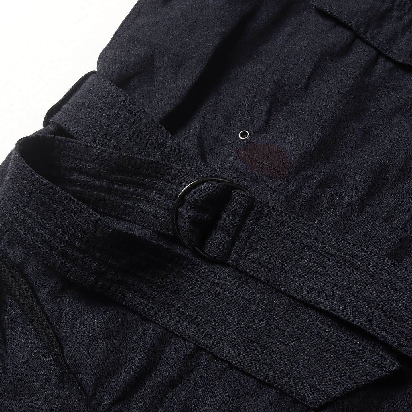 21SS × NALYA ホース ライディング ジャケット (HORSE RIDING JACKET)