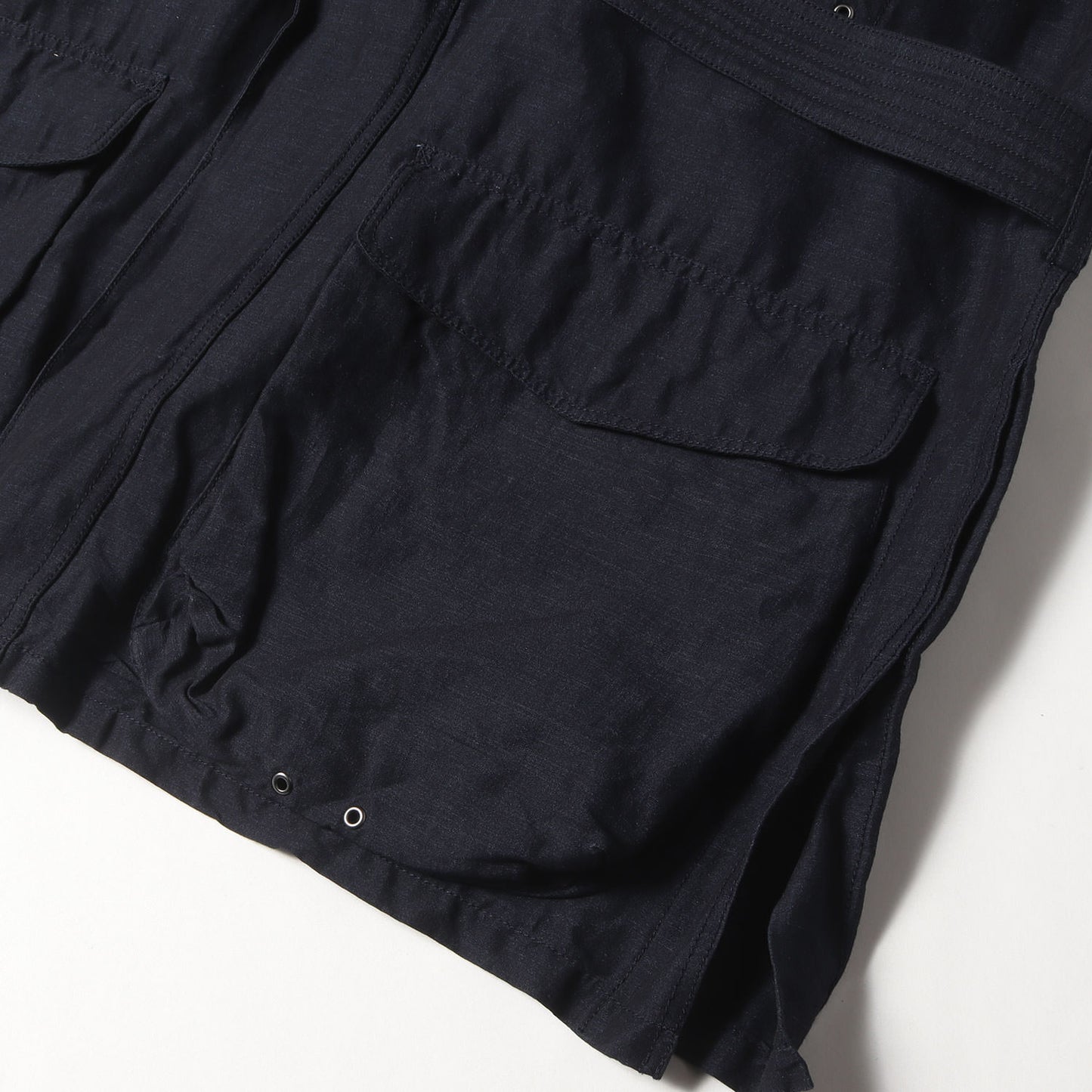 21SS × NALYA ホース ライディング ジャケット (HORSE RIDING JACKET)