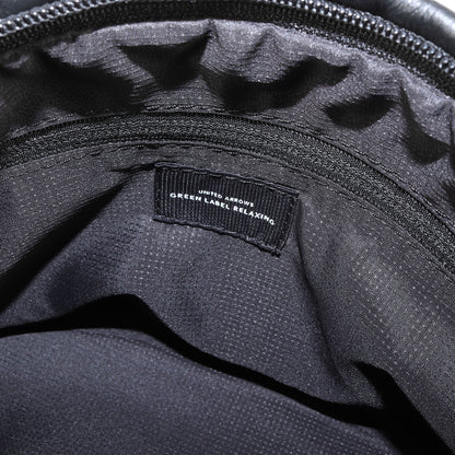 現行モデル GLR レザー ファンクショナル スリングバッグ (3232-699-1482)