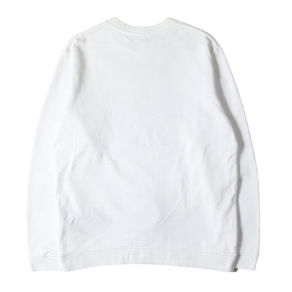 21SS ポートレート スウェット トレーナー (211-M165A)