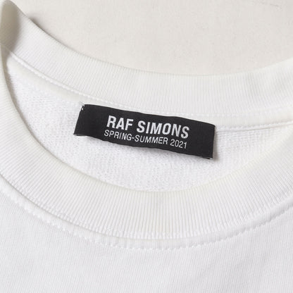 21SS ポートレート スウェット トレーナー (211-M165A)