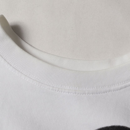 21SS ポートレート スウェット トレーナー (211-M165A)