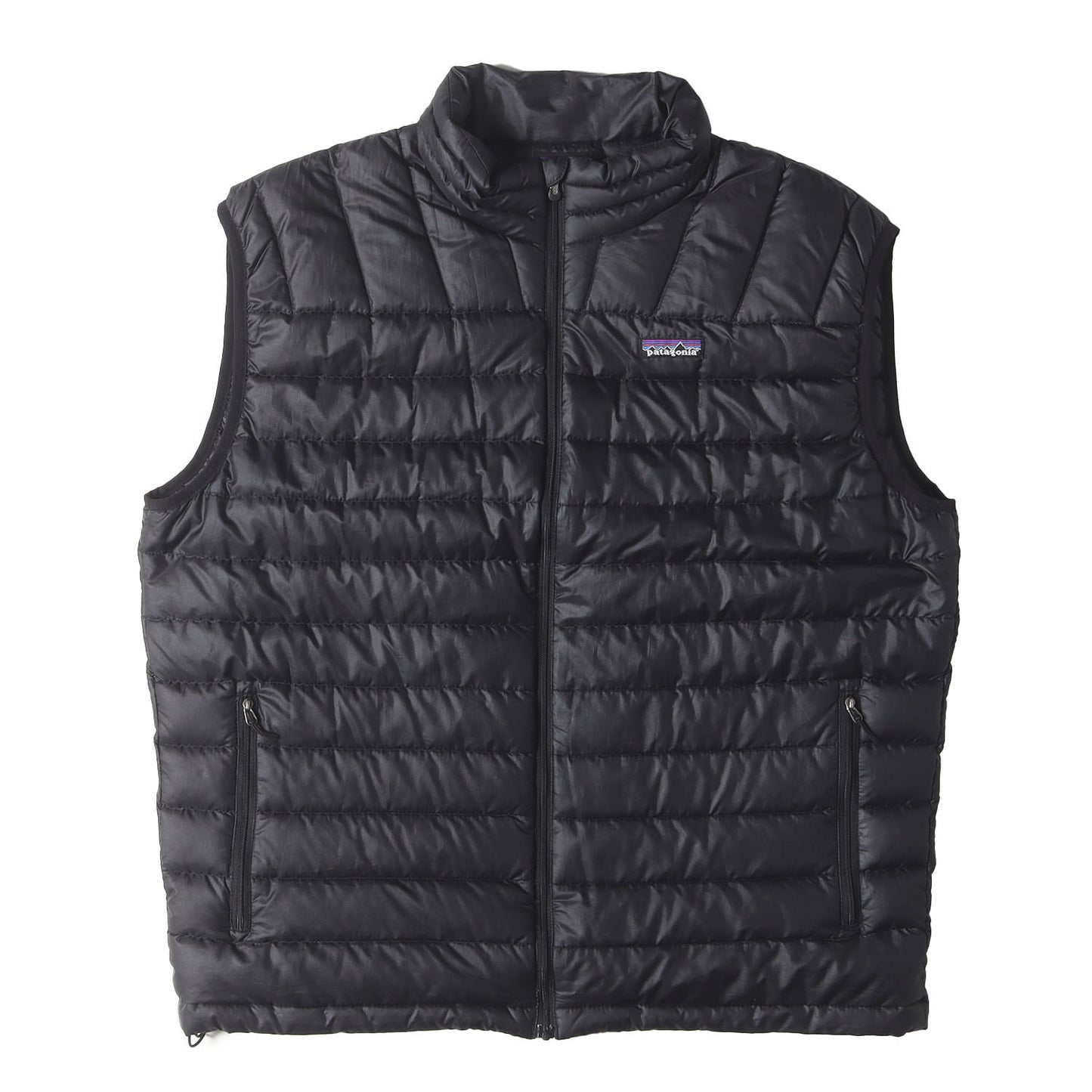 ダウン セーター ベスト (Down Sweater Vest 84621S8)