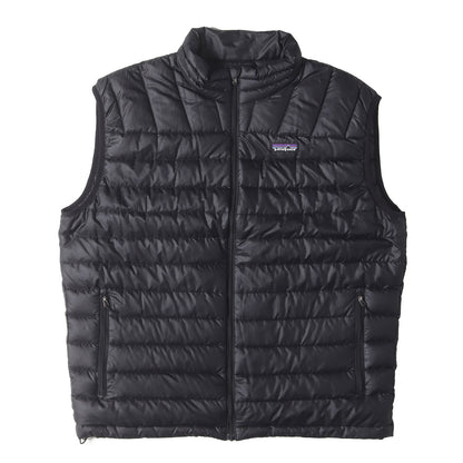 ダウン セーター ベスト (Down Sweater Vest 84621S8)