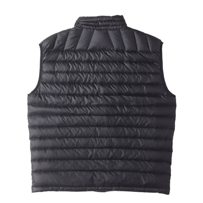 ダウン セーター ベスト (Down Sweater Vest 84621S8)