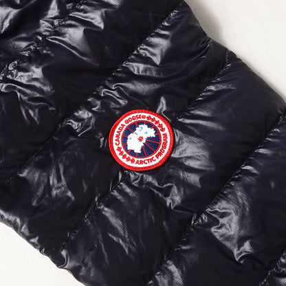 ライトウェイト ナイロン フーディー ダウンジャケット (HYBRIDGE LITE HOODY 2703M)