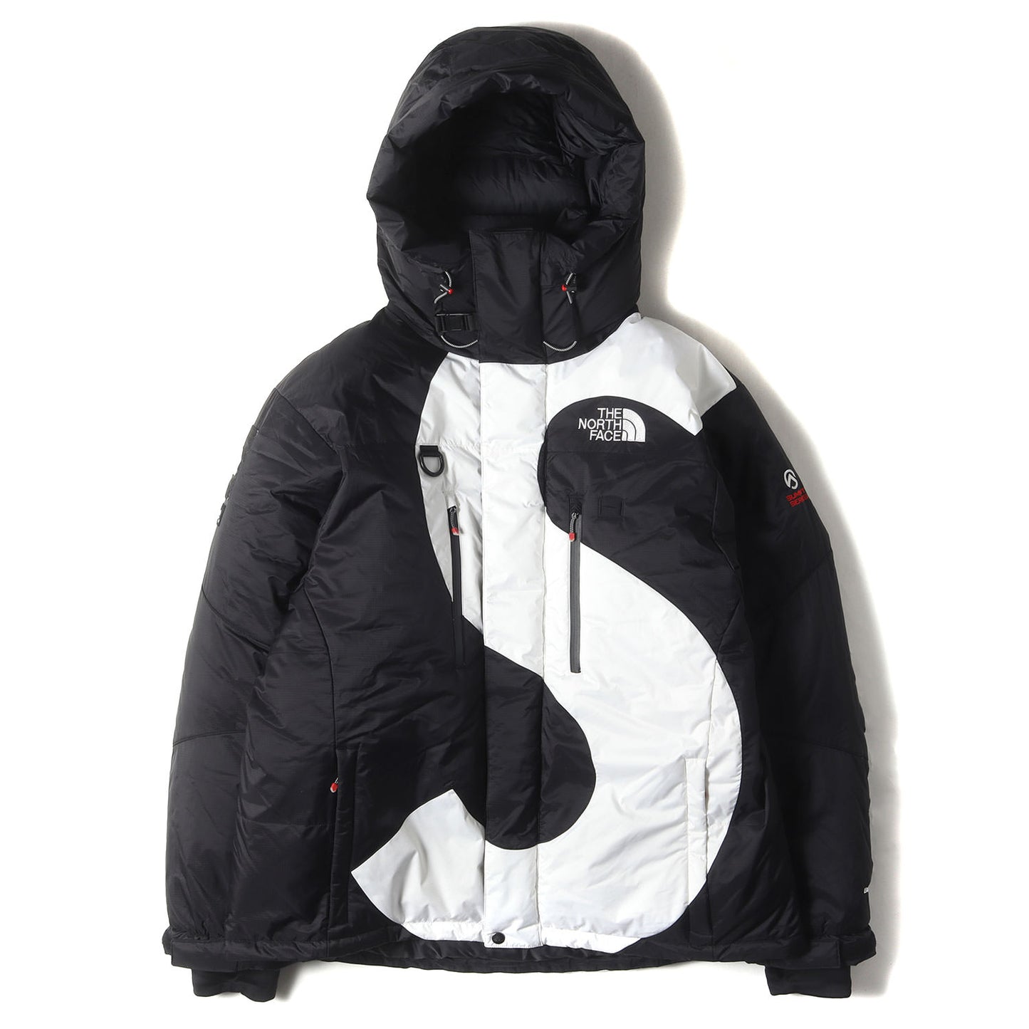 × THE NORTH FACE Sロゴ ヒマラヤンパーカー (S Logo Himalayan Parka ND92003I)