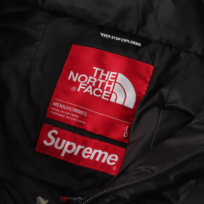 × THE NORTH FACE Sロゴ ヒマラヤンパーカー (S Logo Himalayan Parka ND92003I)