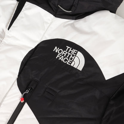 × THE NORTH FACE Sロゴ ヒマラヤンパーカー (S Logo Himalayan Parka ND92003I)