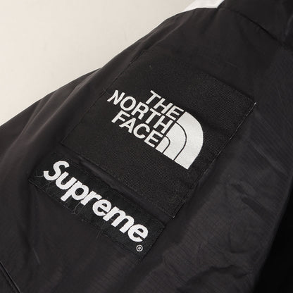 × THE NORTH FACE Sロゴ ヒマラヤンパーカー (S Logo Himalayan Parka ND92003I)